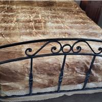 Coperta di pelliccia