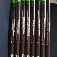 Enciclopedia di elettronica e informatica