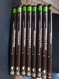 Enciclopedia di elettronica e informatica