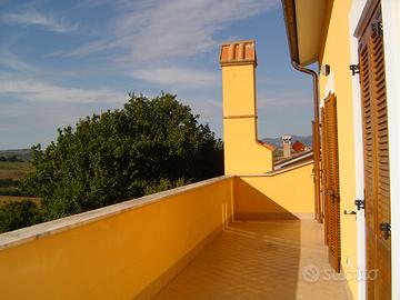 Appartamento zona residenziale narni scalo