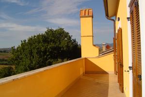 Appartamento zona residenziale narni scalo