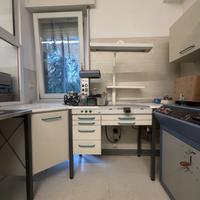 Laboratorio Odontotecnico Completo - EDARREDO