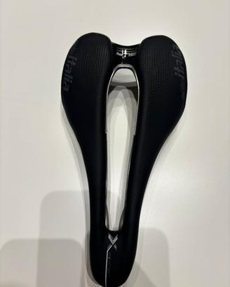 Sella SLR BOOST X-CROSS TI 316 SUPERFLOW