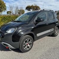 Panda Cross 4x4 1.3 95cv (70kW) 2018