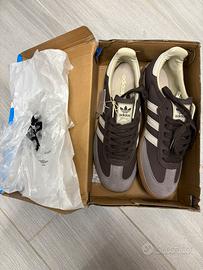 Adidas Samba
