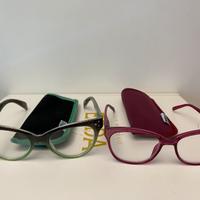 Occhiale da donna vista twins +1