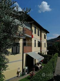 Bilocale arredato Termoautonomo