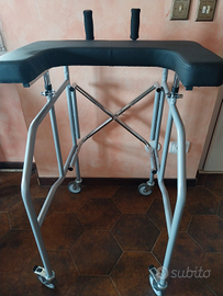 Deambulatore per fisioterapia