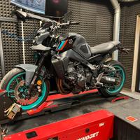 Yamaha MT 09