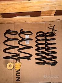 Assetto Audi A3 8v Eibach pro kit -30mm