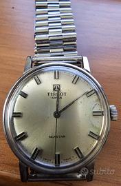 Orologio Tissot Swiss mod. SeaStar