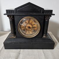 Orologio da credenza antico Ansonia Clock Co – NY