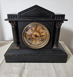 Orologio da credenza antico Ansonia Clock Co – NY