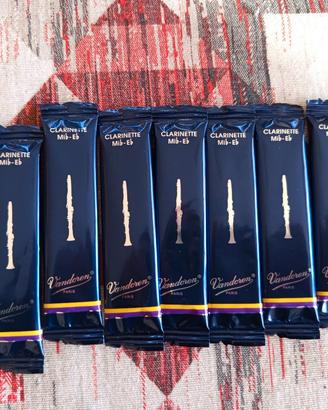 ance clarinetto 