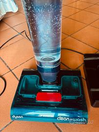 Dyson Clean+Wash