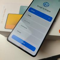 Redmi Note 13 5G - 8Gb/256Gb - Graphite Black