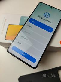 Redmi Note 13 5G - 8Gb/256Gb - Graphite Black