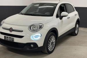 Fiat 500X 1.3 T4 150 CV DCT Connect
