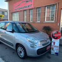 Fiat 500L 1.3 Multijet 85 CV Pop Star