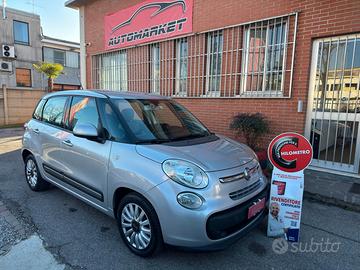 Fiat 500L 1.3 Multijet 85 CV Pop Star