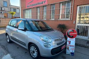Fiat 500L 1.3 Multijet 85 CV Pop Star