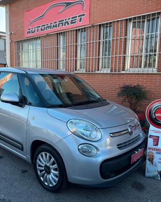 Fiat 500L 1.3 Multijet 85 CV Pop Star