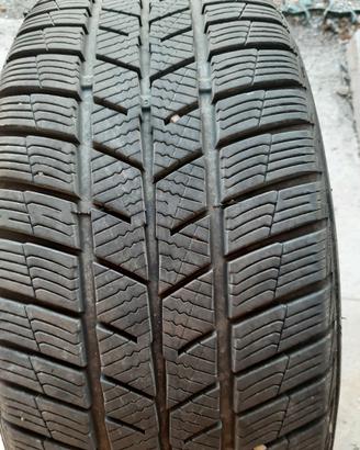 Gomme invernali  opel astra  veneto