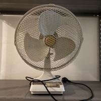 Ventilatore da tavolo