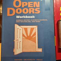 Corso di inglese base con cassette audio + altro