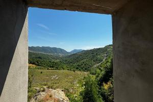 Rustico / Casale di 270 m² con 3 locali e box auto