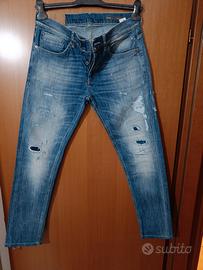 Jeans uomo Dondup 