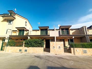 Stupenda Villetta a schiera