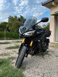 Yamaha fz8 Fazer