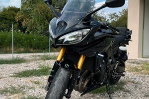 Yamaha fz8 Fazer