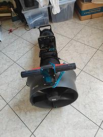 scooter sottomarino 
