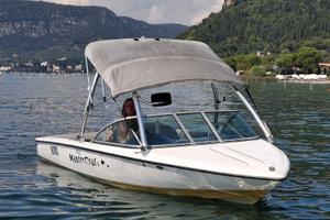 Motoscafo sci nautico master craft pro star