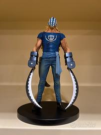 Banpresto Figuarts One Piece Killer