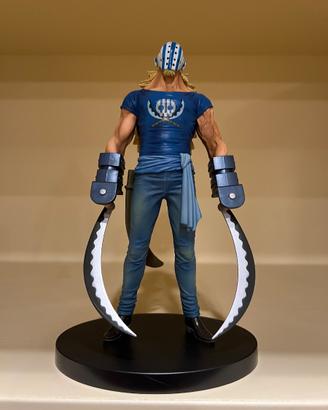 Banpresto Figuarts One Piece Killer