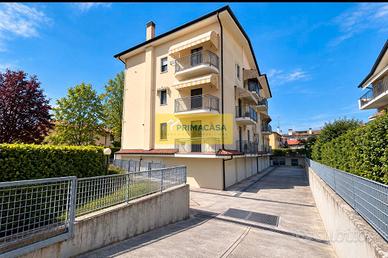 Jesolo Paese, Trilocale Rif 2224