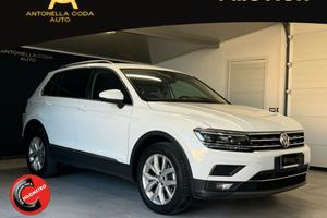 Volkswagen Tiguan 2.0 TDI SCR DSG 4MOTION Advanced