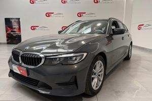 Bmw 320 320d xDrive Touring Business Advantage