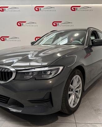 Bmw 320 320d xDrive Touring Business Advantage
