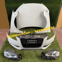 Audi A3 SB 2012 Ricambi parte anteriore