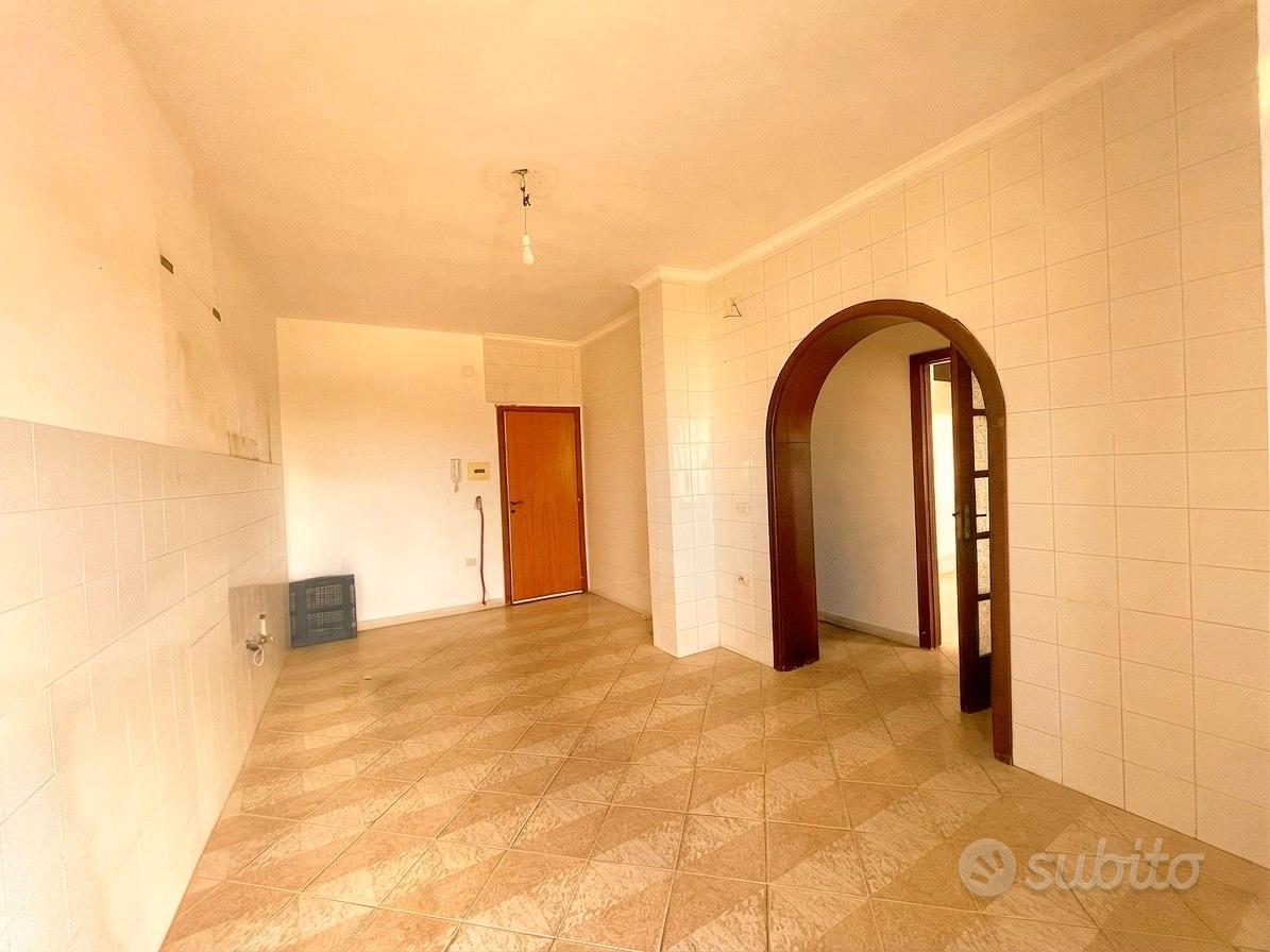 Appartamento – Afragola, Sant'Antonio, Rettifilo - Vista 3
