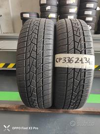 2 GOMME USATE QUATTRO STAGIONI 1656015 - CP3362134