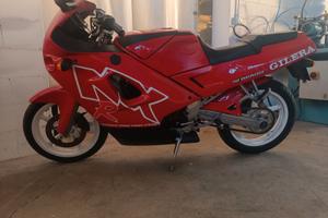 Gilera Altro modello - 1990