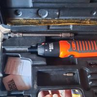 cacciavite ricaricabile