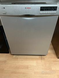 Lavastoviglie Bosch
