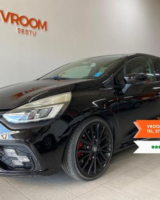 RENAULT Clio 4� serie Clio TCe 220CV EDC 5 port...
