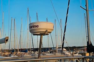 Raymarine RD218 radar x display serie C&E classic